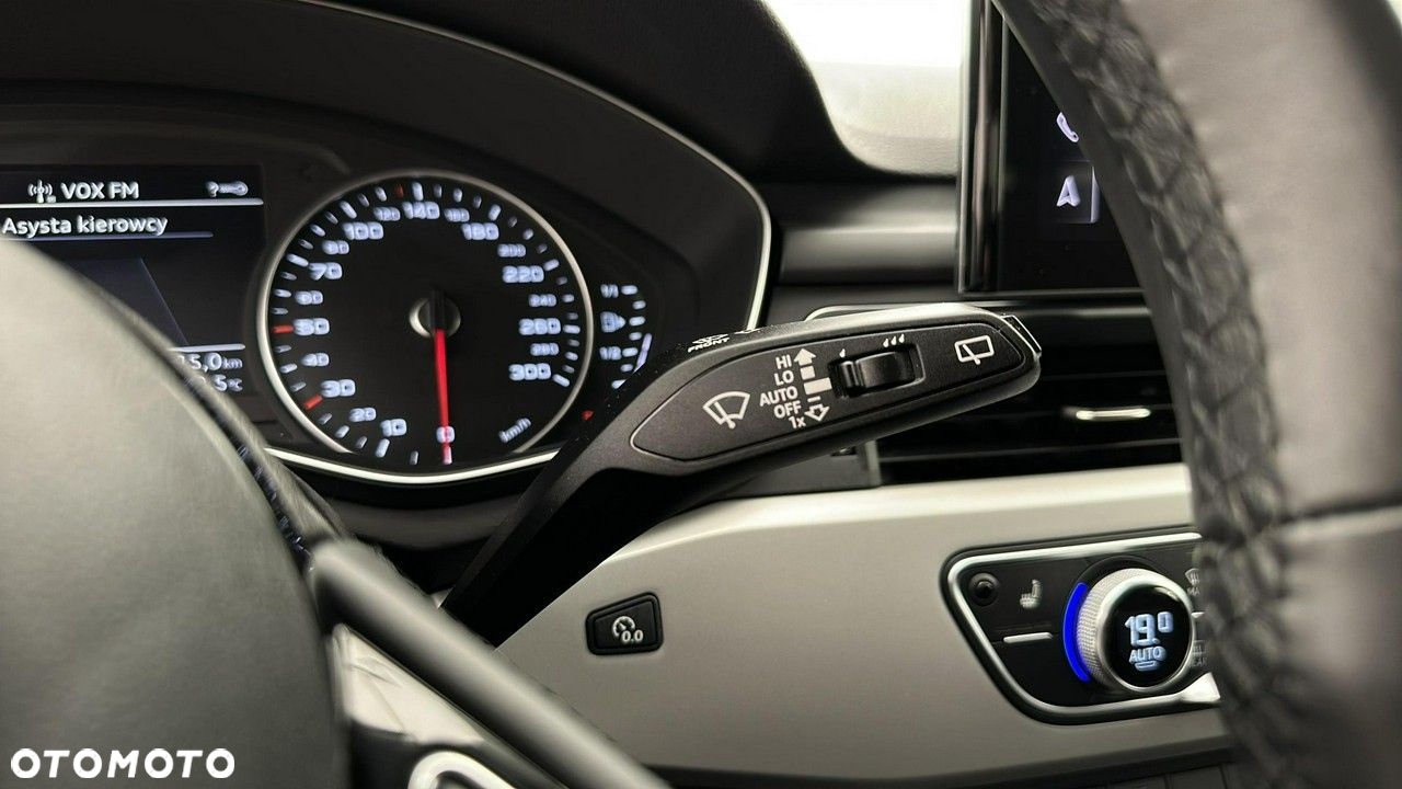 Audi A4 - 25