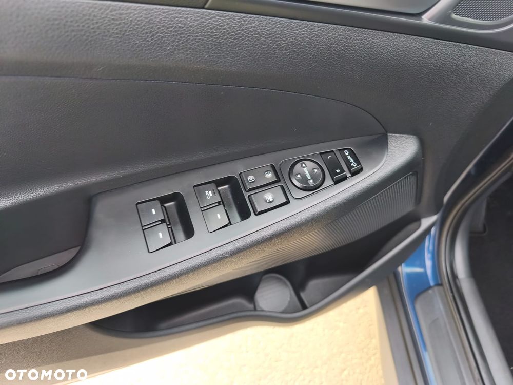 Hyundai Tucson 1.6 Turbo 2WD Trend - 10