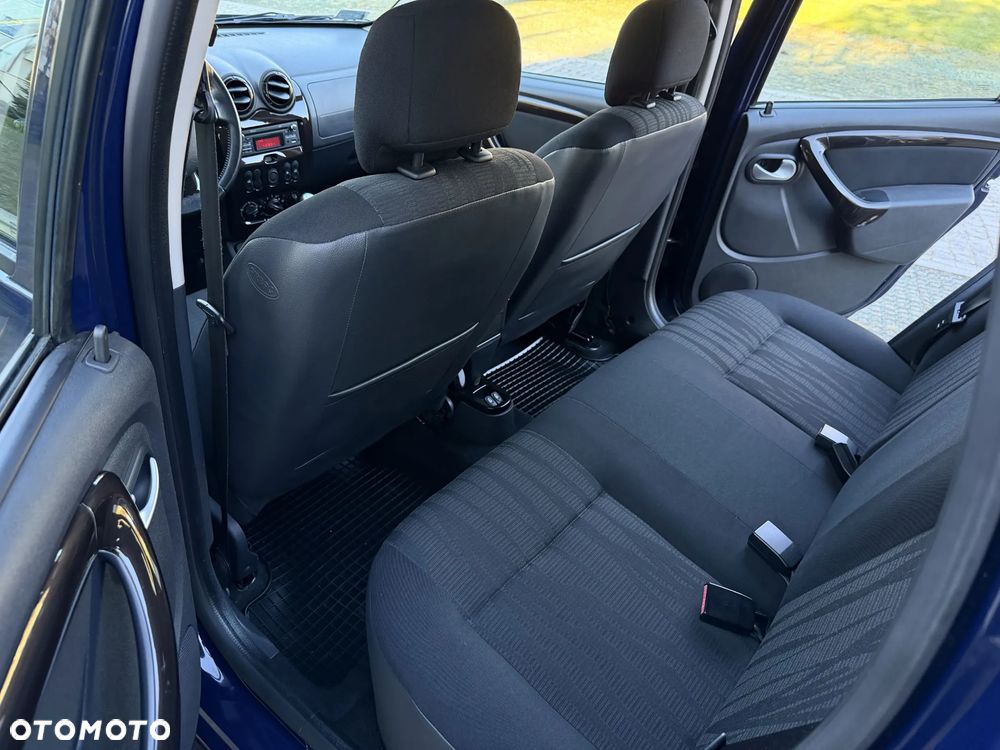 Dacia Duster - 7