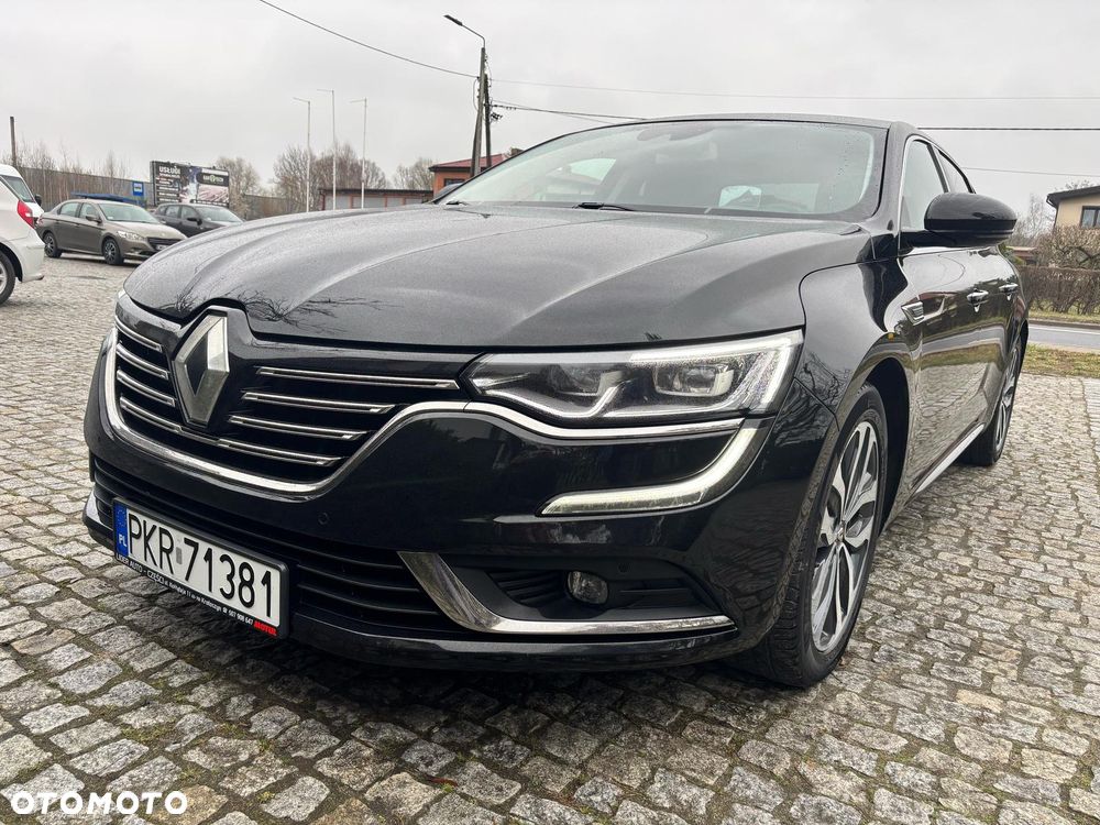 Renault Talisman ENERGY dCi 160 EDC INTENS - 1