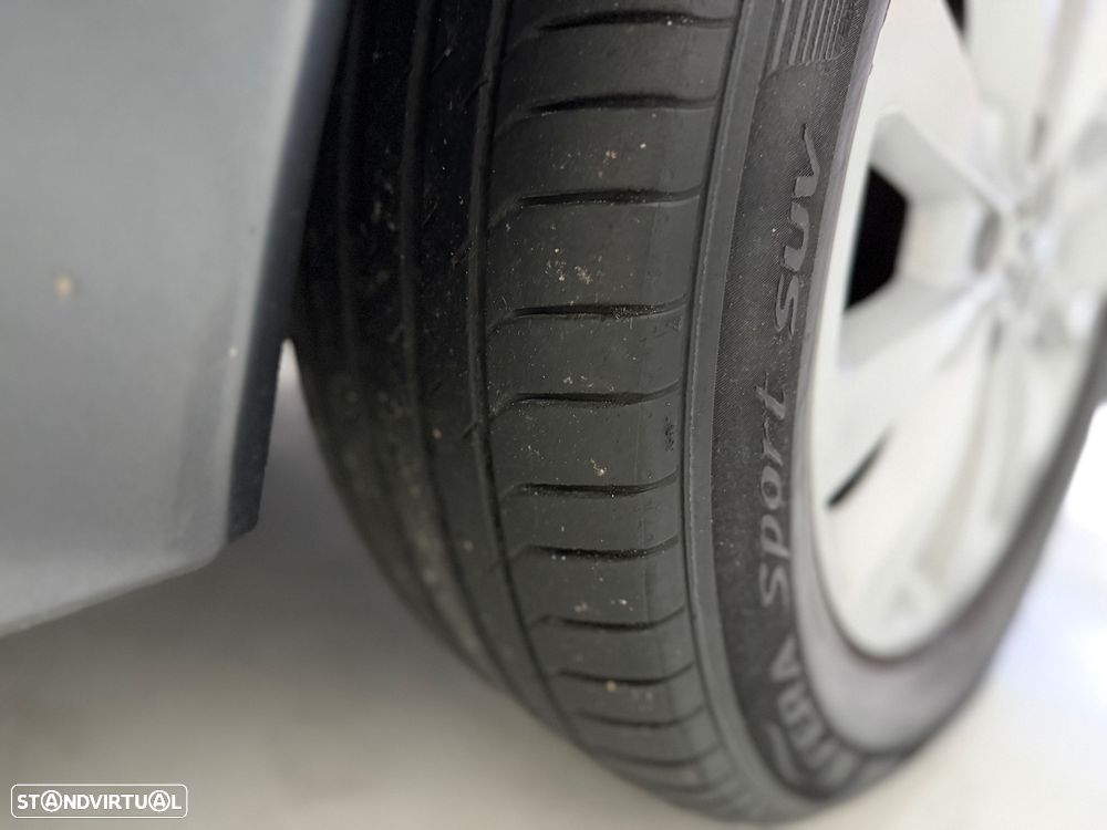 Renault Koleos 2.0 dCi FAP 4x4 Aut. Dynamique - 33