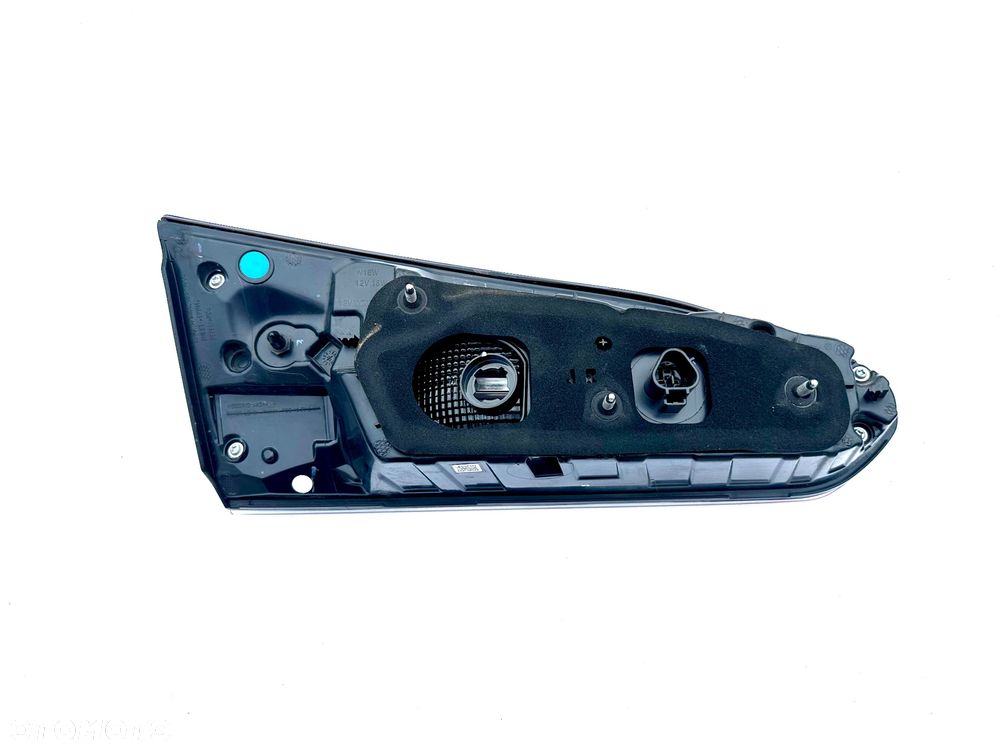 TOYOTA COROLLA CROSS 22 - LAMPA TYŁ tylna lampy błotnik klapa R ORYGINAŁ OE - 6