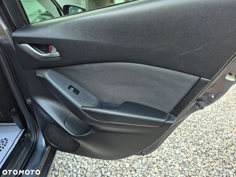 Mazda 3 SKYACTIV-G 120 Center-Line - 11
