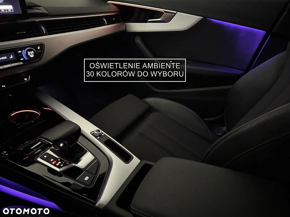 Audi A4 Avant 40 TDI S tronic - 19