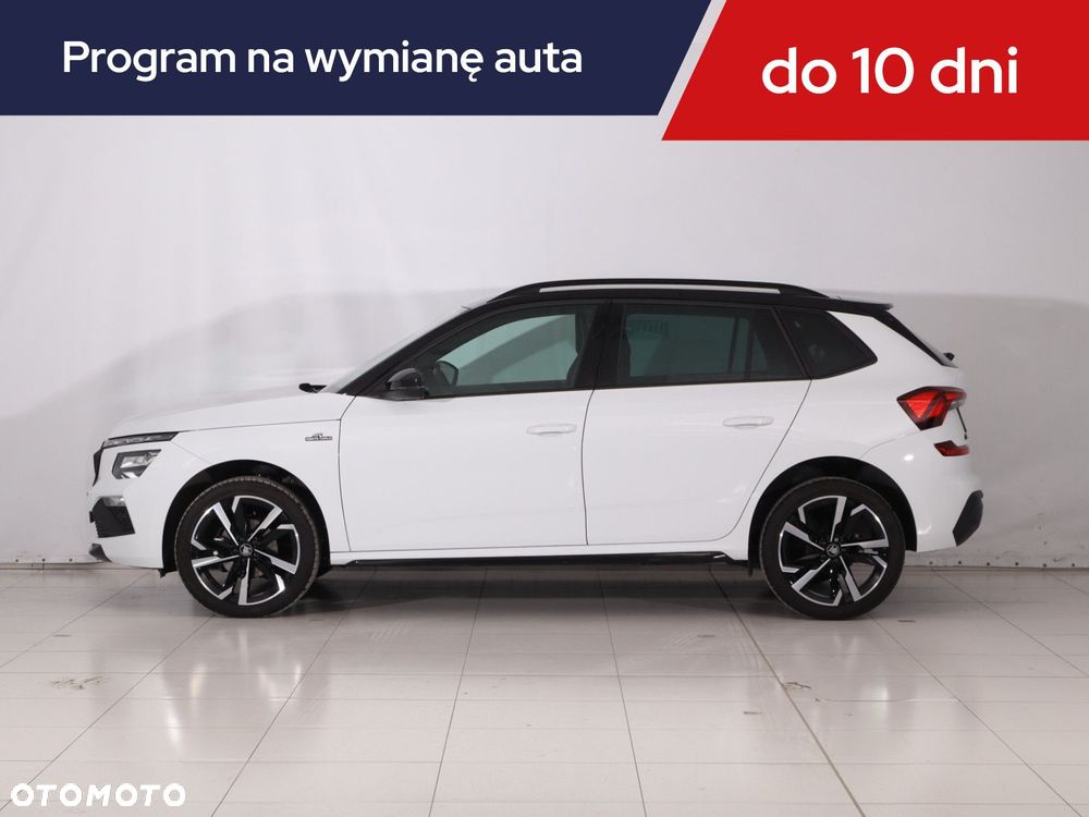 Skoda Kamiq - 4