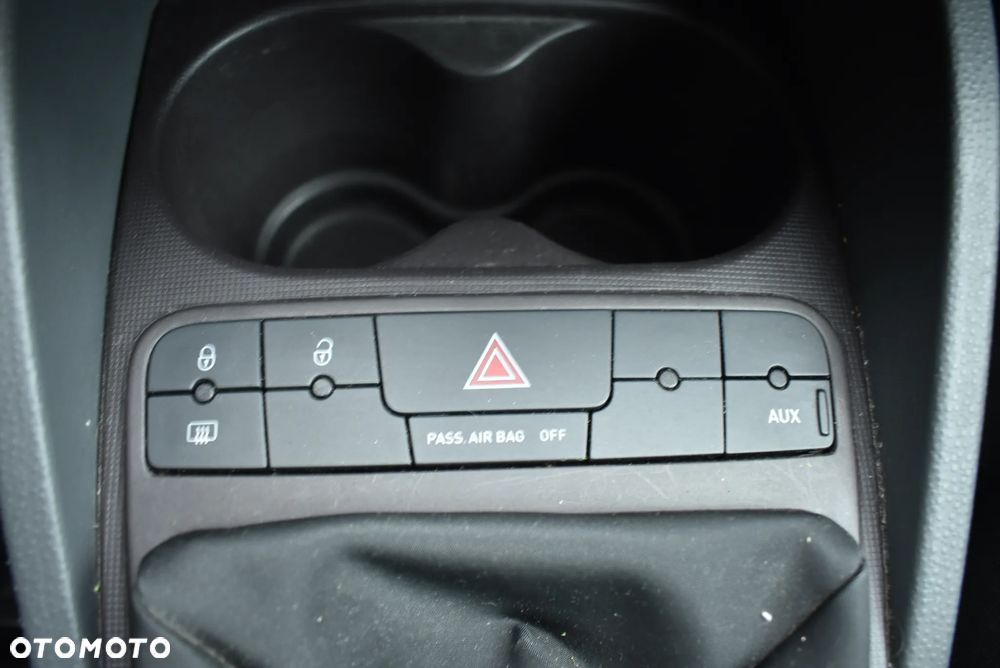 Seat Ibiza 1.2 12V Passion - 14