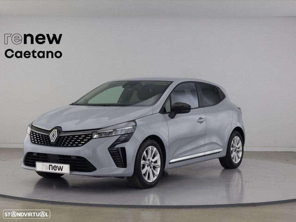 Renault Clio 1.0 TCe Evolution Bi-Fuel - 1