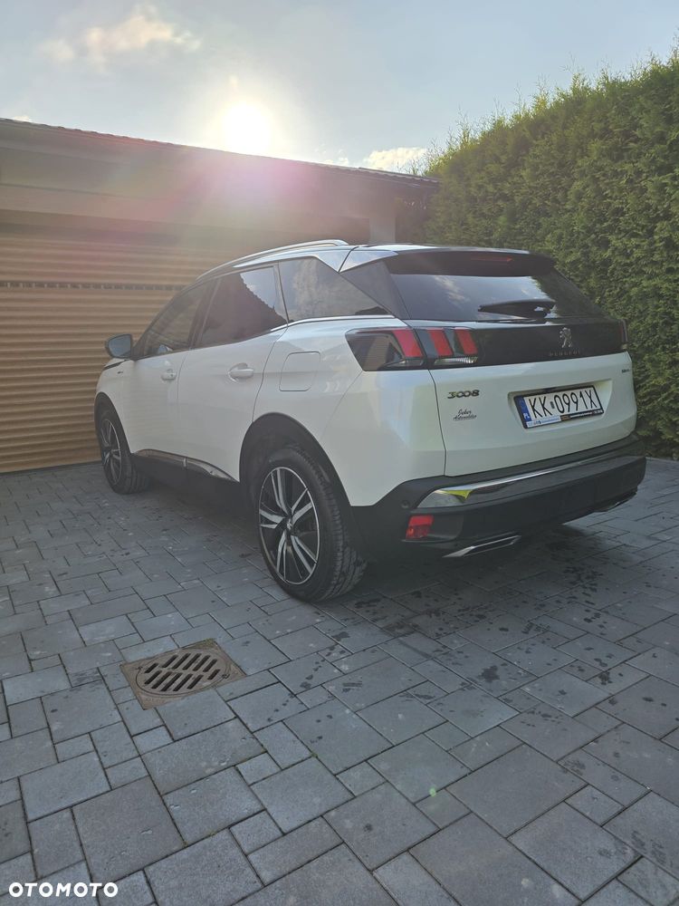 Peugeot 3008 - 6