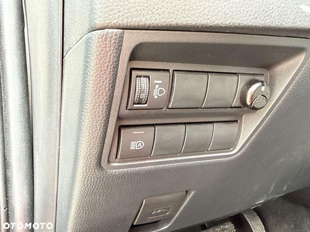 Toyota Yaris Cross Hybrid 1.5 Style AWD - 20