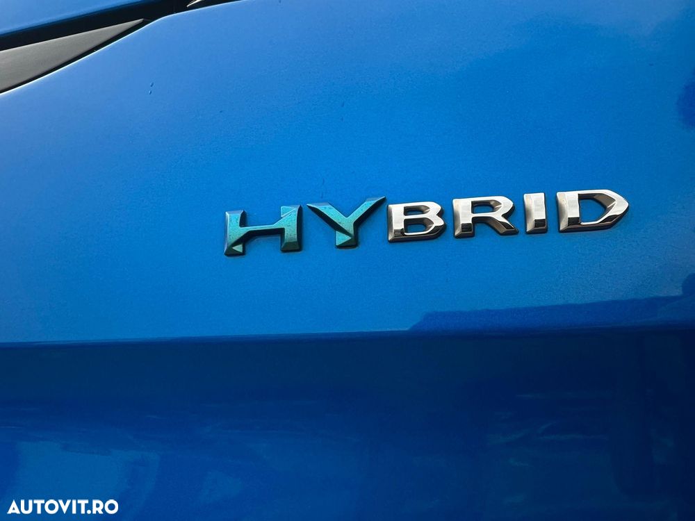 Peugeot 3008 PureTech 180 Stop & Start GPF EAT8 GT - 7