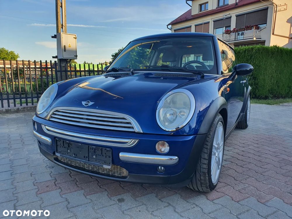 MINI Cooper - 2