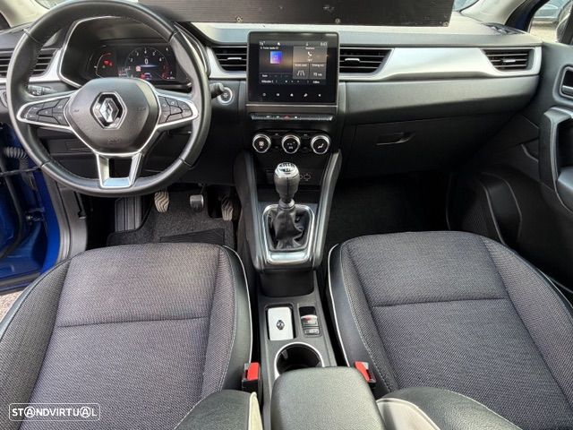Renault Captur 1.0 TCe Techno - 17
