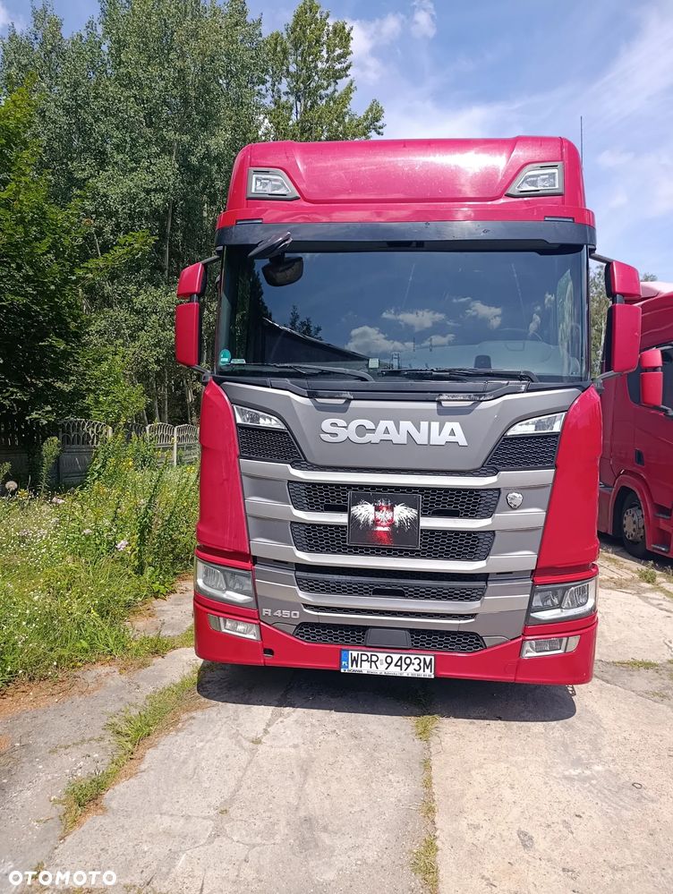 Fliegl SDS01 - 8