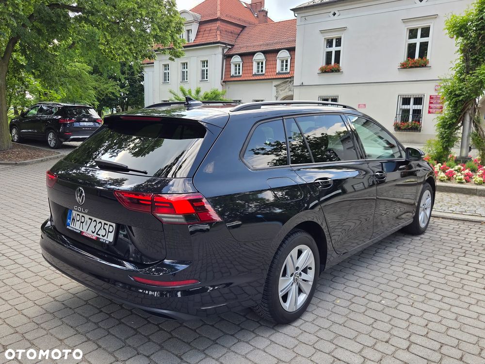 Volkswagen Golf - 12
