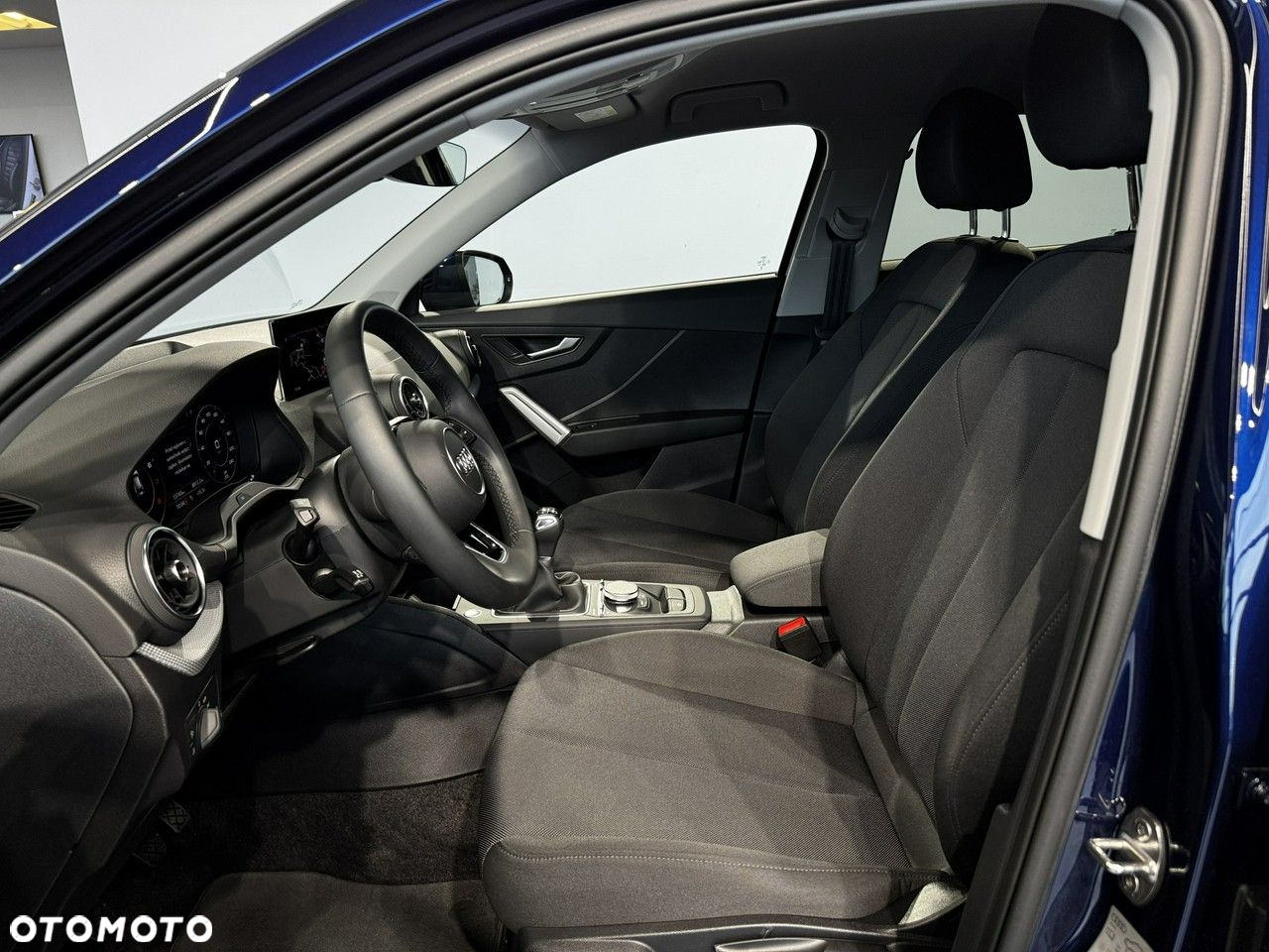 Audi Q2 - 15