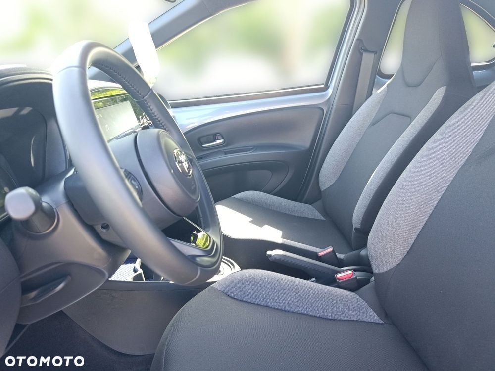 Toyota Aygo X - 2