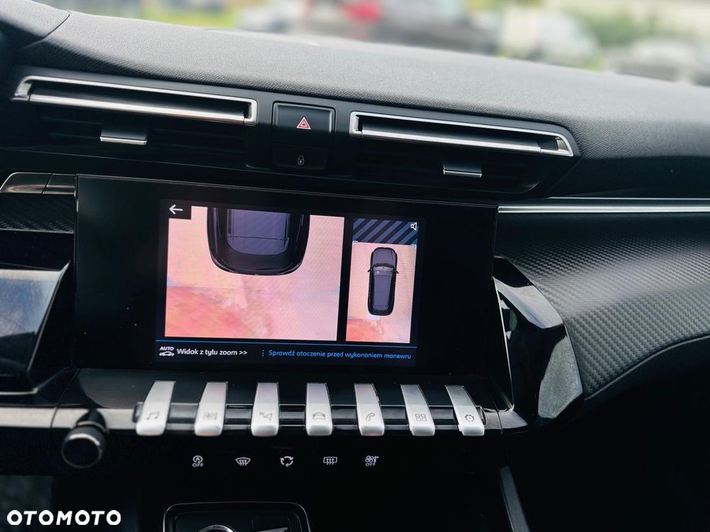Peugeot 508 1.5 BlueHDi Allure S&S EAT8 - 25