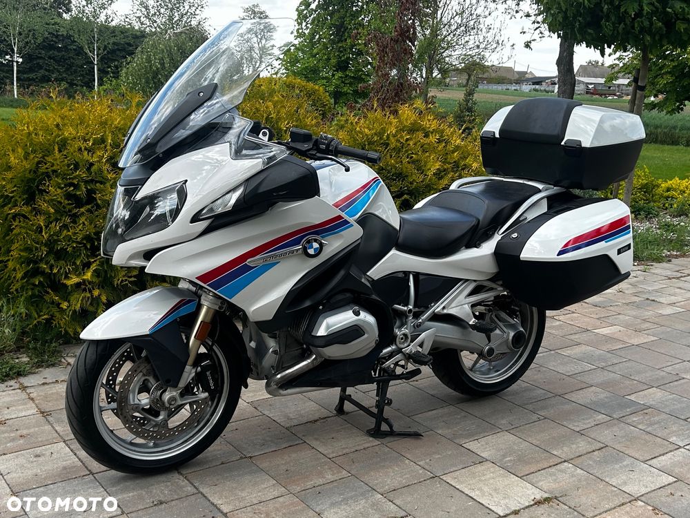 BMW RT - 11