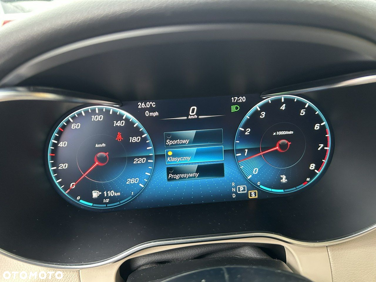 Mercedes-Benz GLC 300 4-Matic - 33