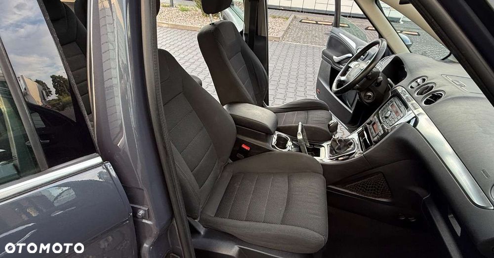 Ford S-Max - 18