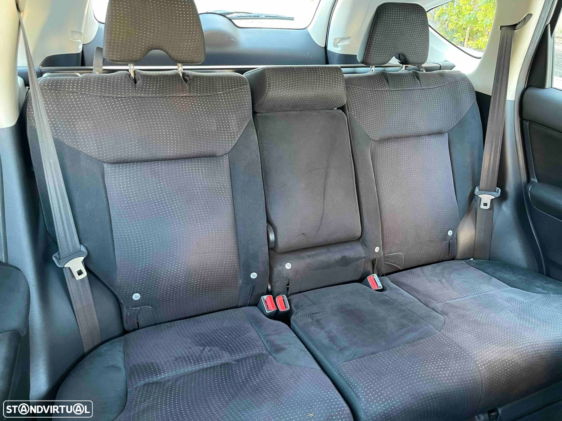 Honda CR-V 2.0 i-VTEC Active Top AT - 45