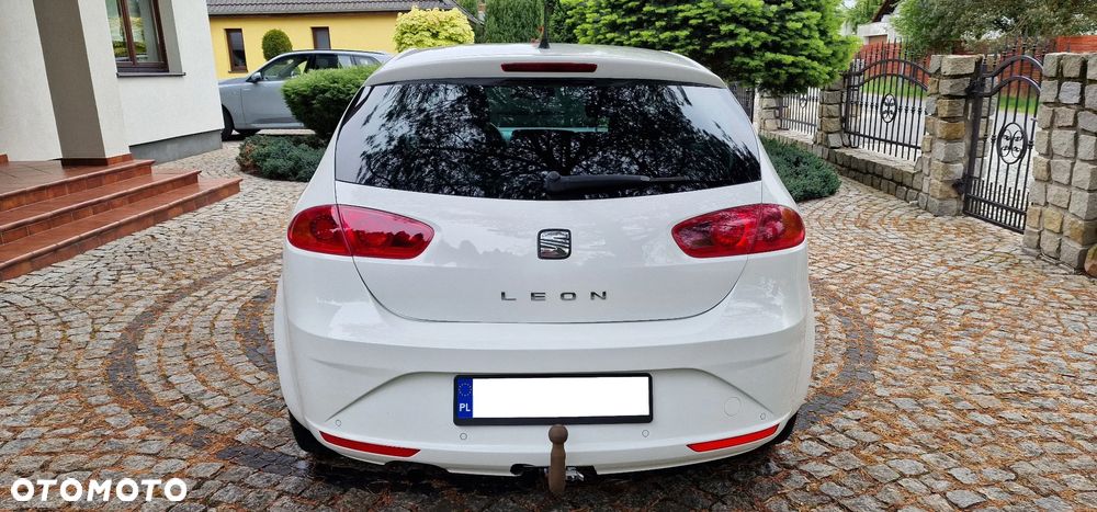 Seat Leon - 4