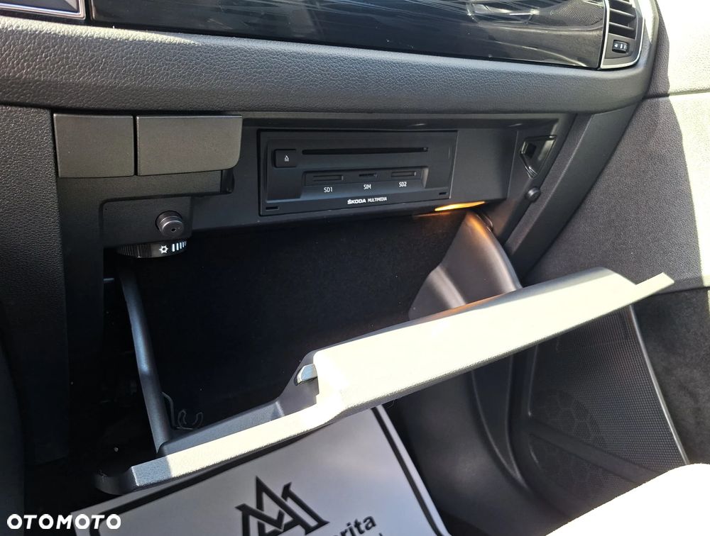Skoda Kodiaq 2.0 TSI 4x4 DSG Sportline - 30