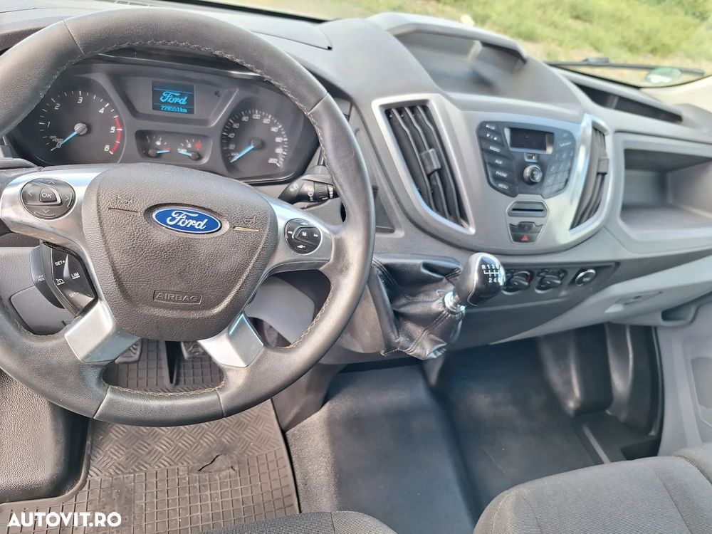 Ford Transit Mk8 - 5