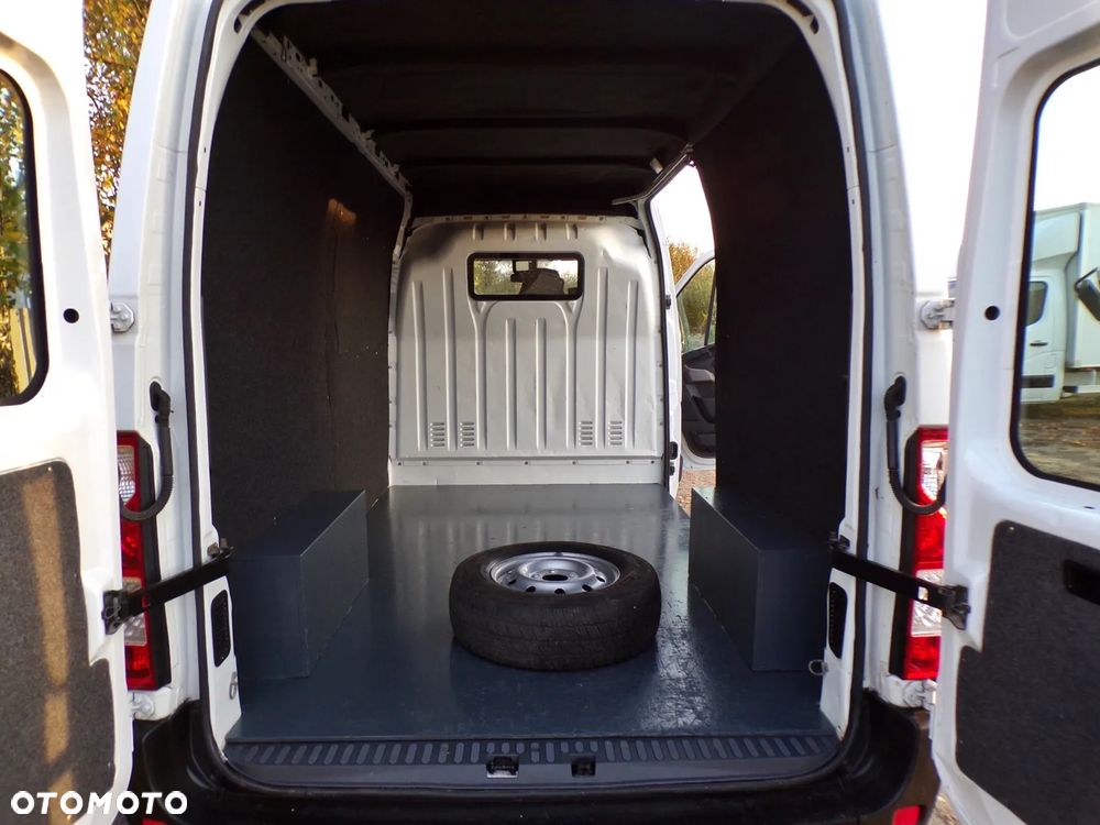 Renault MASTER - 24