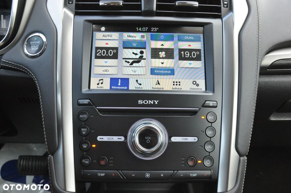 Ford Mondeo - 18