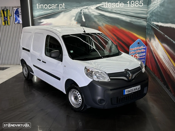 Renault Kangoo Express 1.5 DCi Maxi Business | IVA DEDUTÍVEL