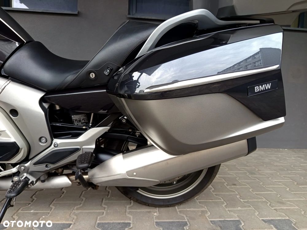 BMW K - 11