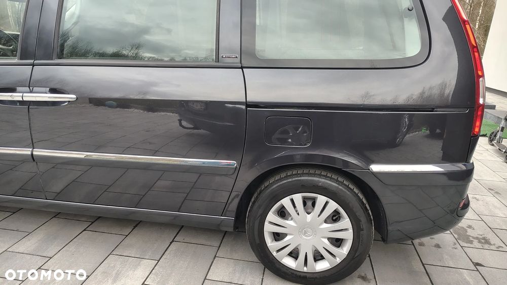 Citroën C8 2.0 16V Confort - 21