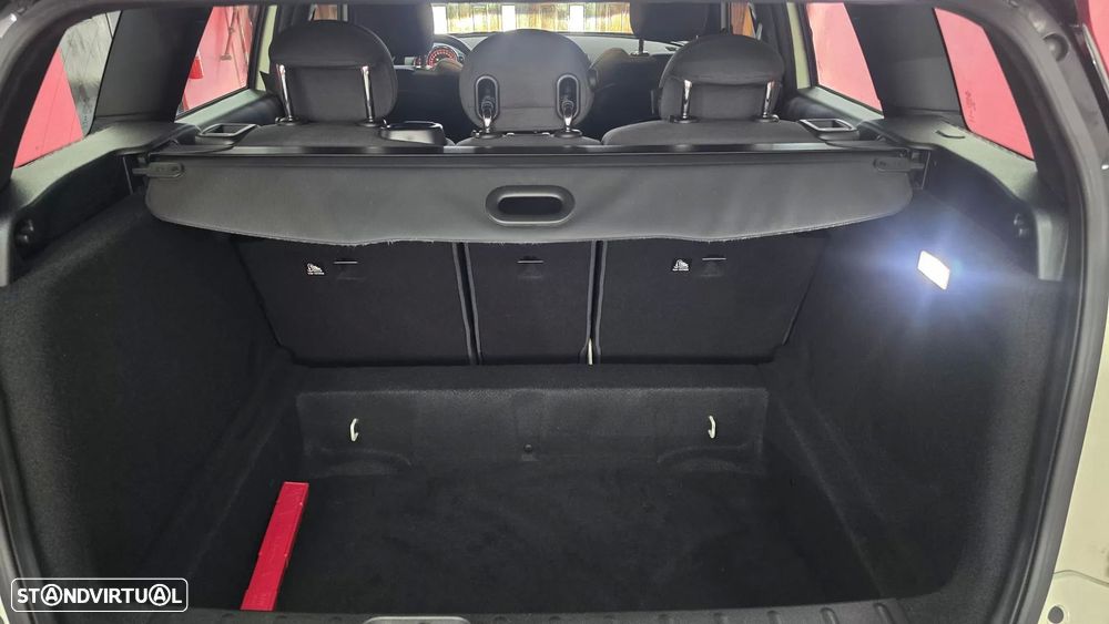 MINI Clubman One D 4Business - 52