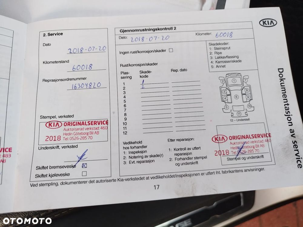 Kia Sportage 1.6 GDI L 2WD - 26