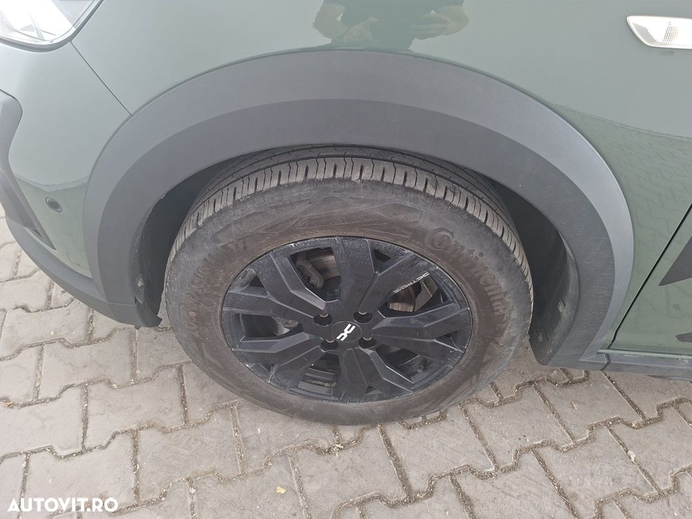 Dacia Jogger 5 locuri TCe 110 SL Extreme - 6