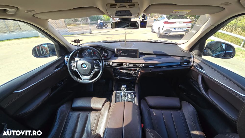 BMW X5 xDrive30d - 12