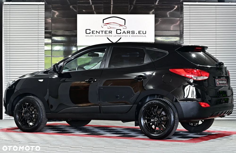 Hyundai ix35 1.6 2WD Comfort - 13