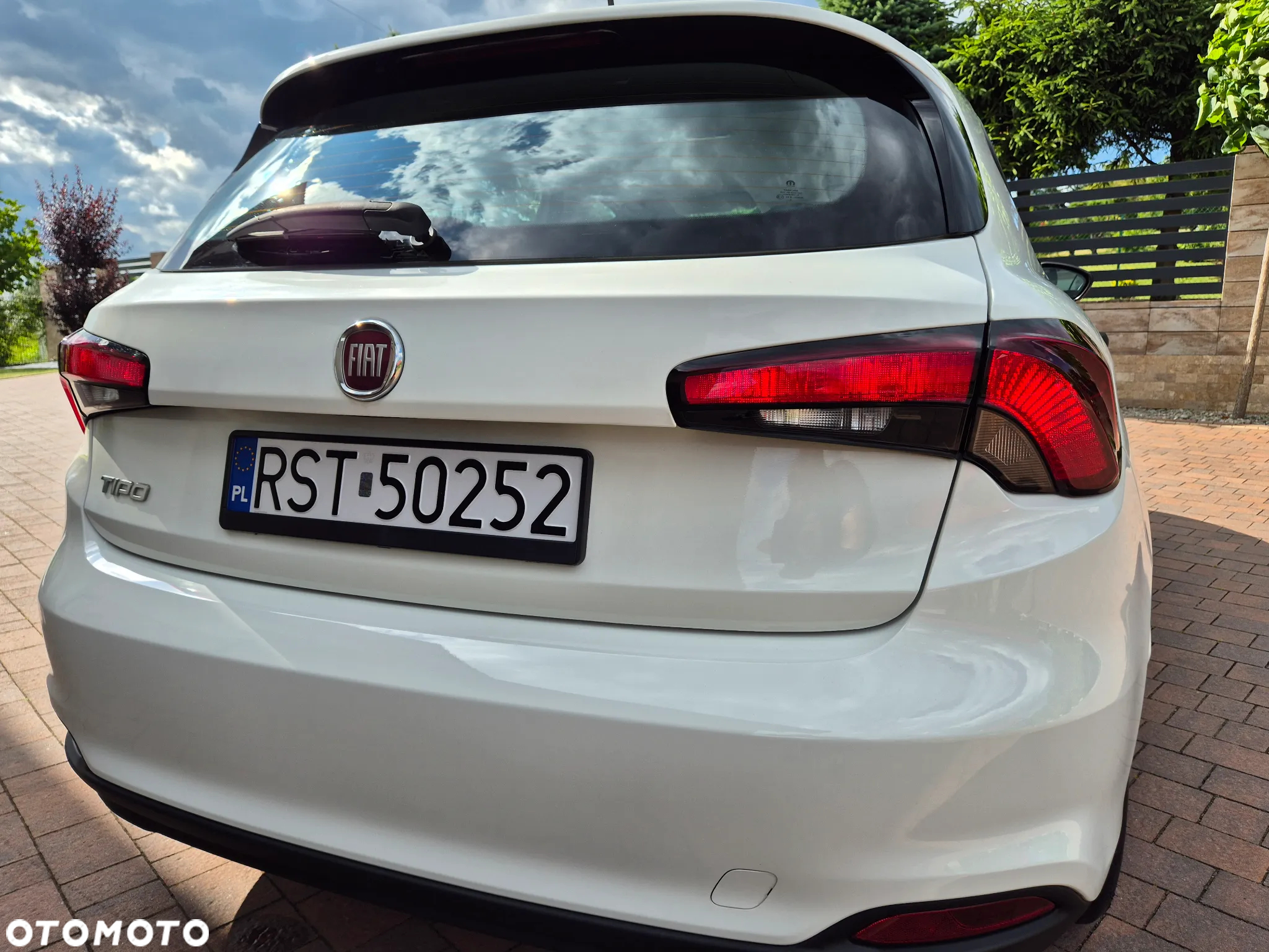 Fiat Tipo 1.0 T3 City Life - 30