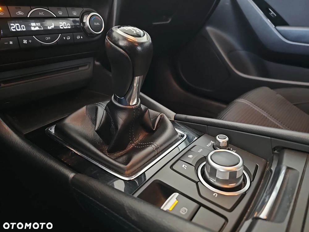 Mazda 3 2.0 Skyenergy EU6 - 20