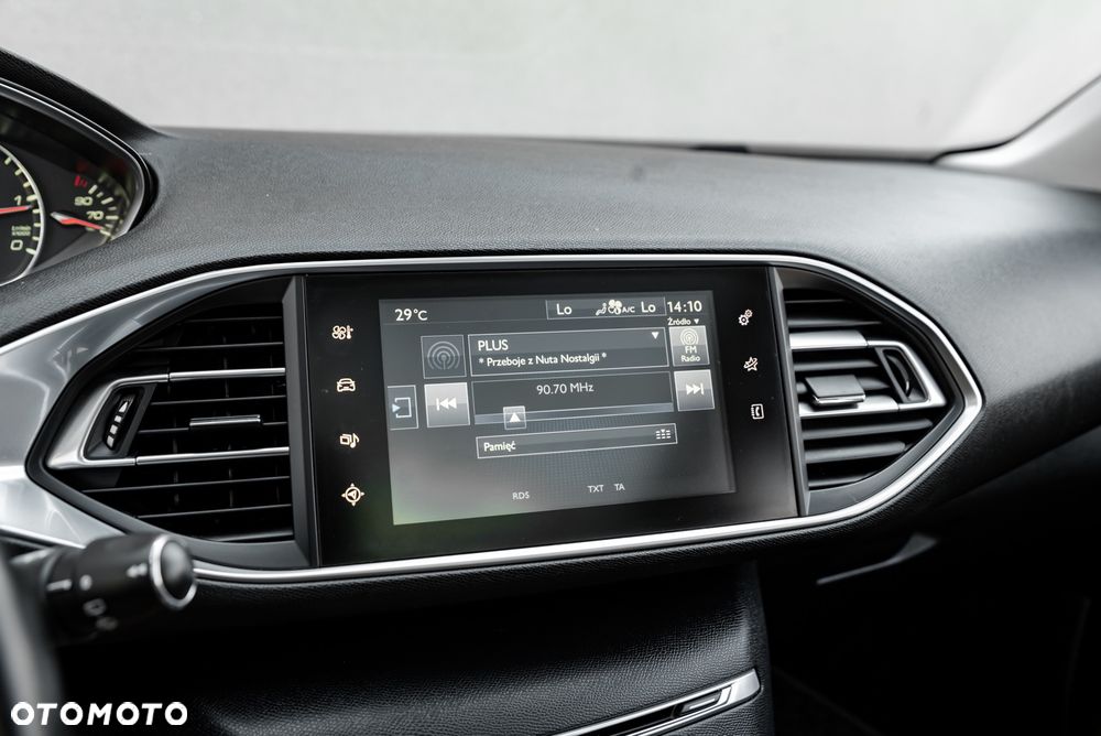 Peugeot 308 HDi FAP 150 Allure - 29