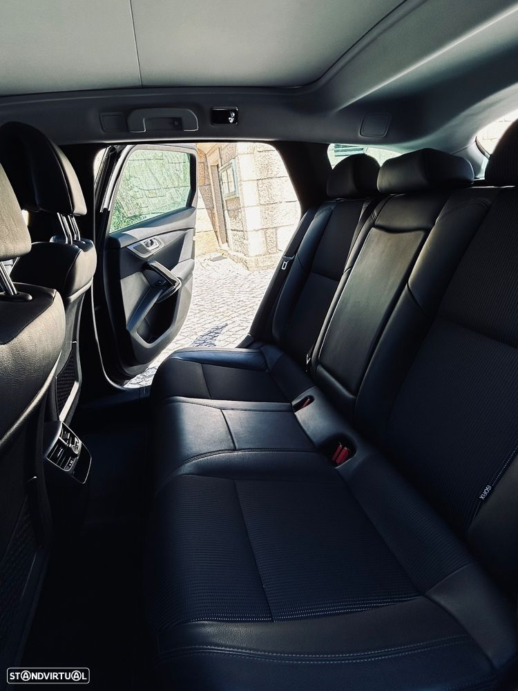 Peugeot 508 SW 1.6 e-HDi Allure - 10