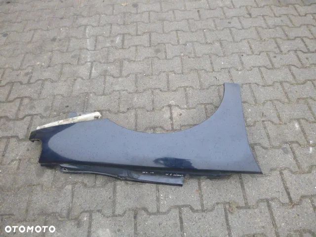 BŁOTNIK PRAWY PRZÓD PRAWY PRZEDNI RENAULT LAGUNA I LIFT NV472 - 5