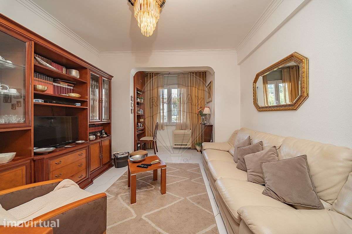 Apartamento T2 para venda - Grande imagem: 4/16