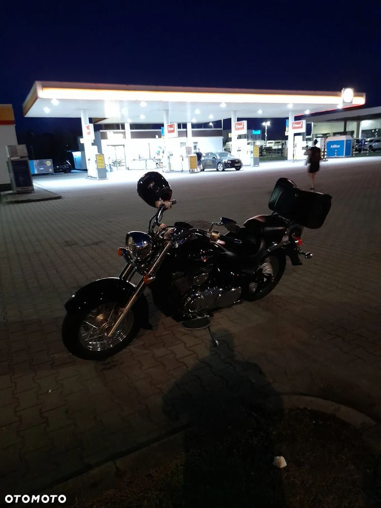 Suzuki VL 800 Volusia - 2