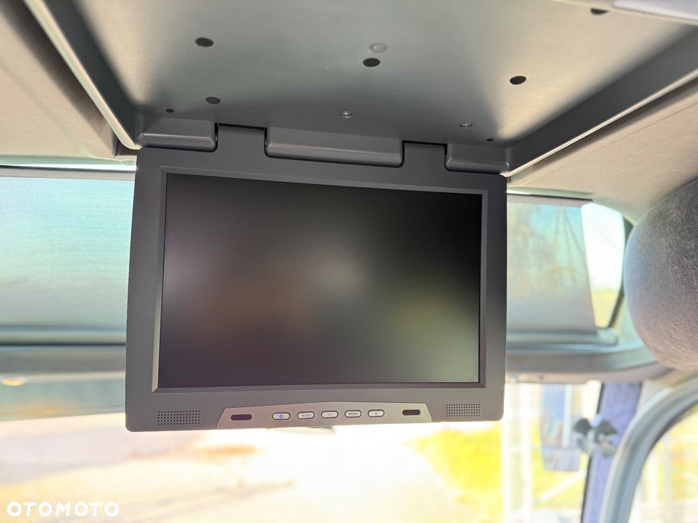 Mercedes-Benz Atego Unvi - 30