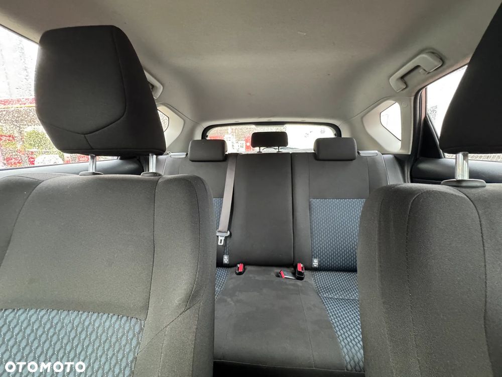 Toyota Auris 1.4 D-4D Life - 12
