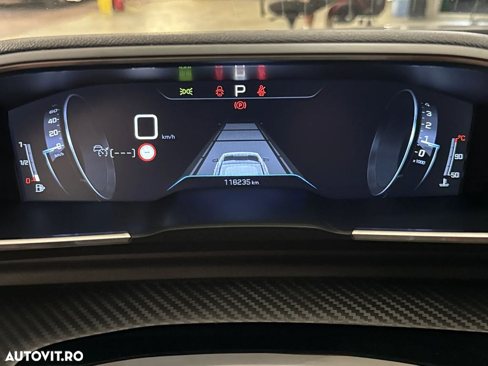 Peugeot 508 - 11