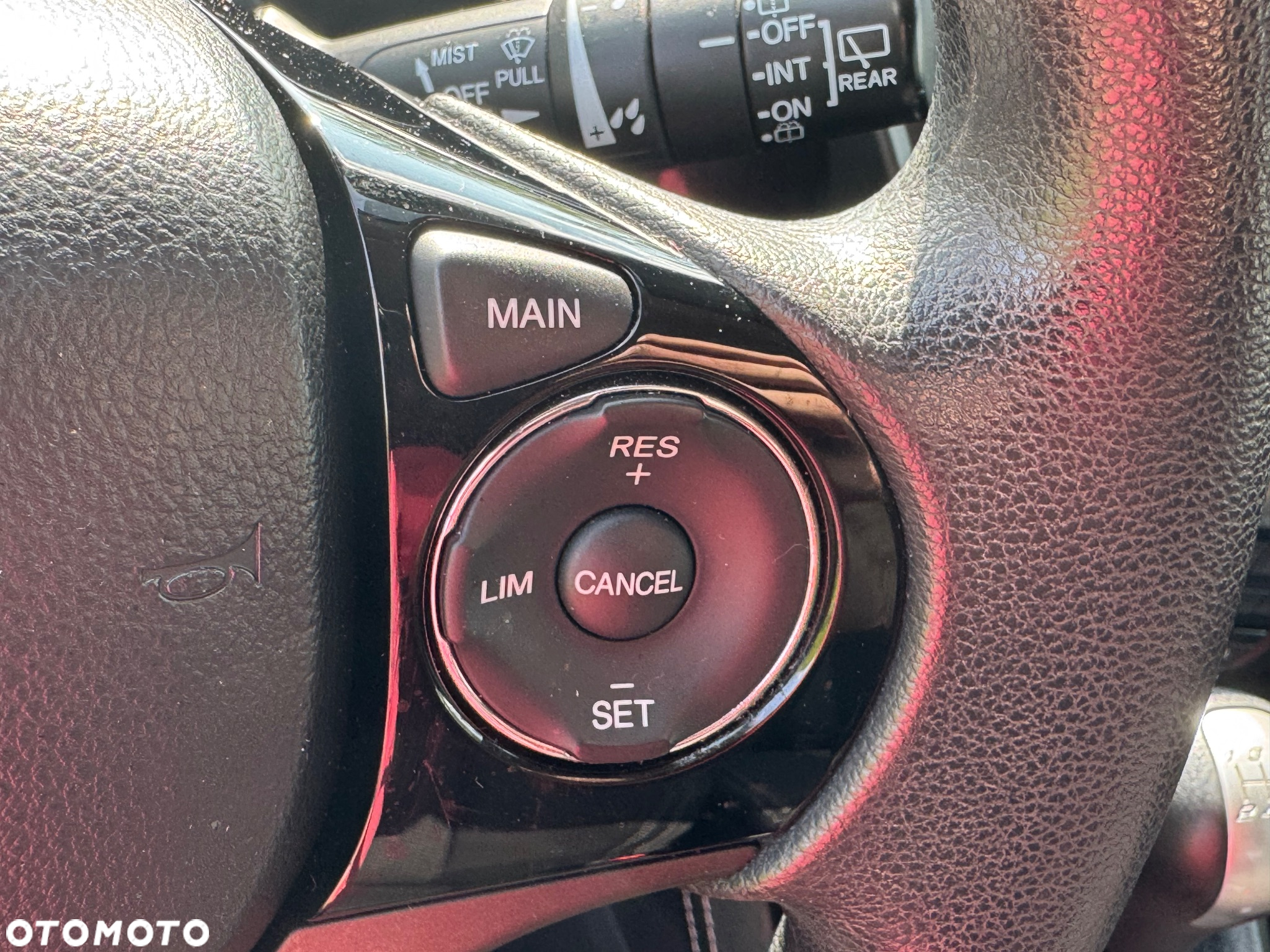 Honda Civic 1.4 Comfort - 17