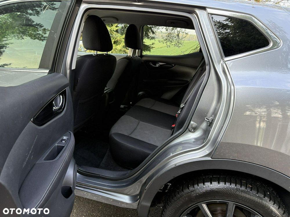 Nissan Qashqai - 31